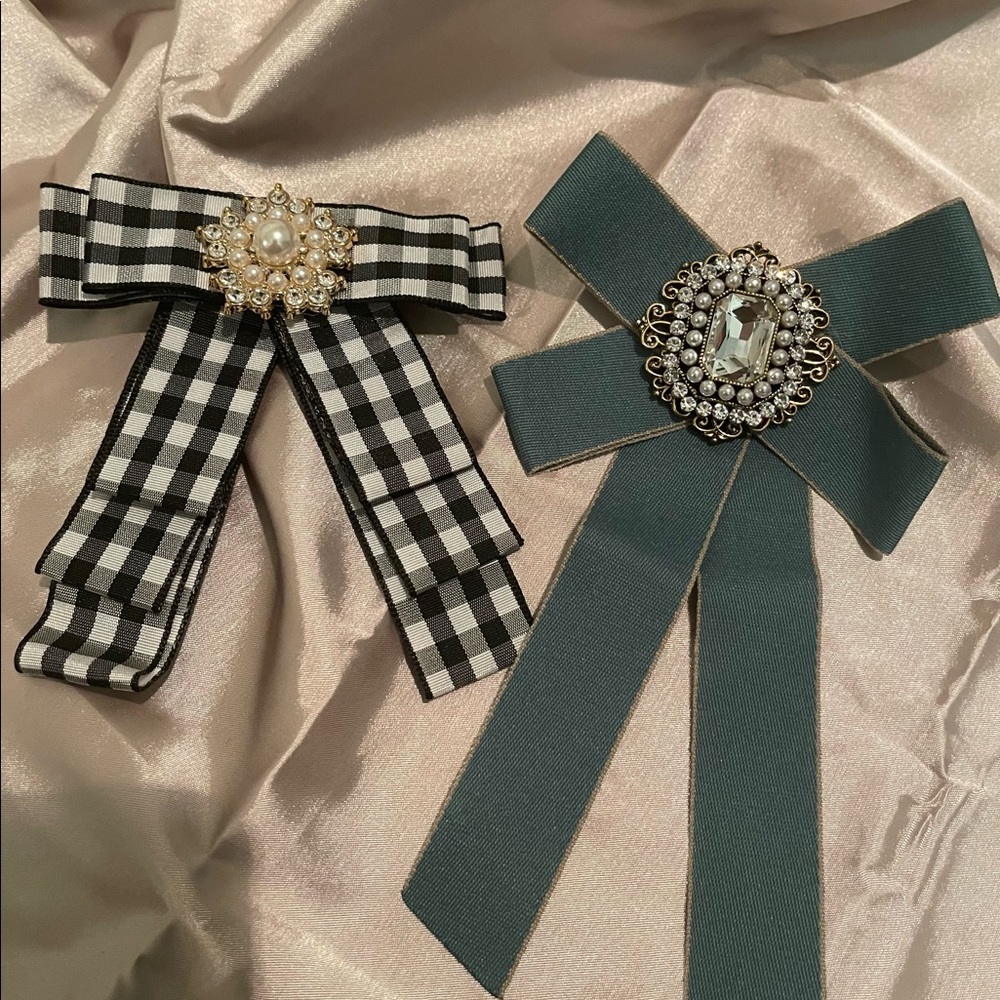 Handmade Elegant Pins - New - Picture 11 of 15